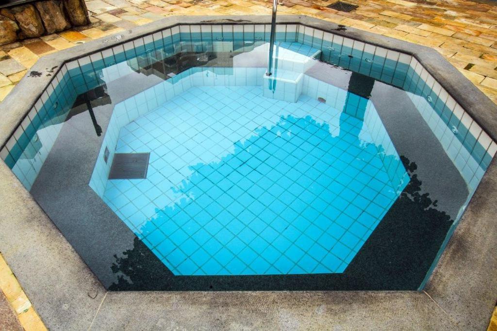 Imperio Romano - Bonus 1 Dia No Acqua Park Vulcao - Caldas Novas Exterior photo